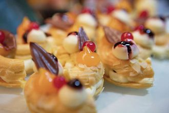 その他 4 DoubleTree by Hilton Antalya City Centre