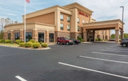 Others 7 Hampton Inn Oak Grove Fort Campbell