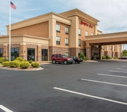 Others 7 Hampton Inn Oak Grove Fort Campbell