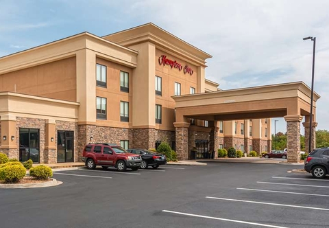 Others Hampton Inn Oak Grove Fort Campbell