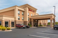 Others Hampton Inn Oak Grove Fort Campbell