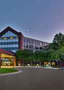 Exterior Embassy Suites by Hilton Auburn Hills