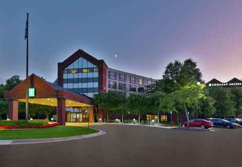 Others Embassy Suites by Hilton Auburn Hills