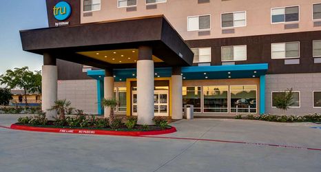 その他 2 Tru by Hilton Grand Prairie