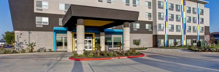 その他 Tru by Hilton Grand Prairie