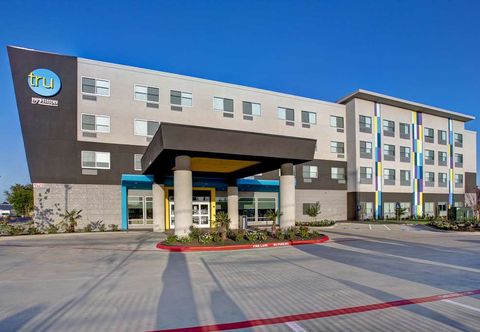 その他 Tru by Hilton Grand Prairie