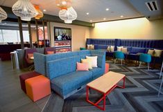 Others 5 Tru by Hilton Oklahoma City NW Expressway