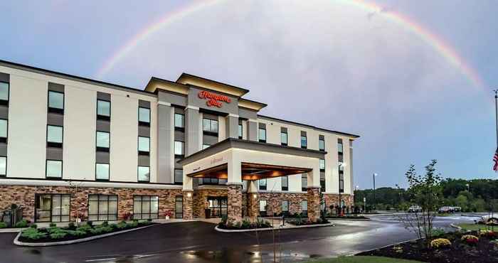 Khác Hampton Inn Madison  OH