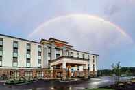 Khác Hampton Inn Madison  OH