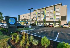 其他 4 Tru by Hilton Georgetown