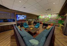 其他 7 Tru by Hilton Georgetown