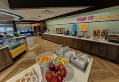 其他 2 Tru by Hilton Georgetown