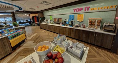 其他 2 Tru by Hilton Georgetown