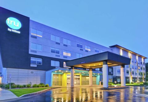 その他 Tru by Hilton Middletown