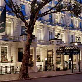 Exterior 1 100 Queens Gate Hotel London Curio Collection by Hilton, London Hotels