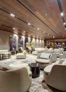 Lobby DoubleTree by Hilton Adana