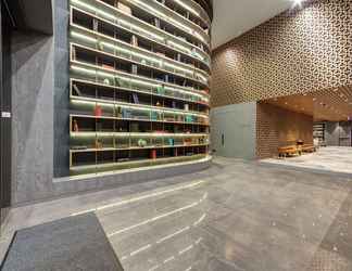 Lainnya 2 DoubleTree by Hilton Adana