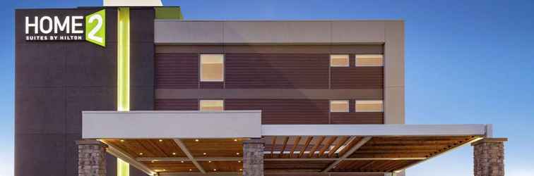 อื่นๆ Home2 Suites by Hilton Colorado Springs South