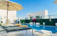 Lain-lain 2 Hampton by Hilton Dubai Al Barsha