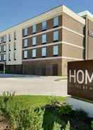 Exterior Home2 Suites by Hilton Houston Pearland