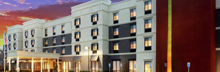 その他 Home2 Suites by Hilton Long Island Brookhaven