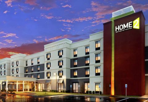 その他 Home2 Suites by Hilton Long Island Brookhaven