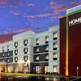 Exterior 1 Home2 Suites by Hilton Long Island Brookhaven, Suffolk County Hotels