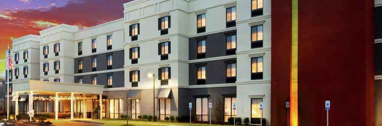Others Home2 Suites by Hilton Long Island Brookhaven