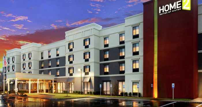 Lain-lain Home2 Suites by Hilton Long Island Brookhaven