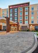 Exterior Hilton Garden Inn Lansing West