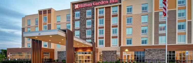 Khác Hilton Garden Inn Lansing West
