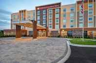 Khác Hilton Garden Inn Lansing West