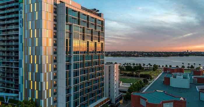 Lainnya ibis Styles East Perth