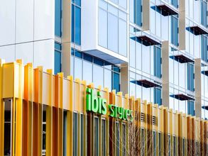 其他 4 ibis Styles East Perth