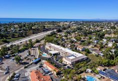 その他 3 Hampton Inn Cardiff Beach Encinitas CA