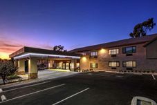 その他 Hampton Inn Cardiff Beach Encinitas CA