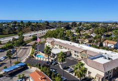 その他 7 Hampton Inn Cardiff Beach Encinitas CA