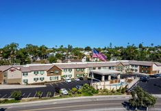 その他 5 Hampton Inn Cardiff Beach Encinitas CA