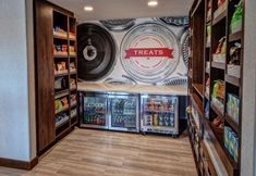 その他 2 Hampton Inn Cardiff Beach Encinitas CA