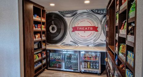 その他 2 Hampton Inn Cardiff Beach Encinitas CA