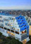 EXTERIOR_BUILDING Novotel Suites Yogyakarta Malioboro