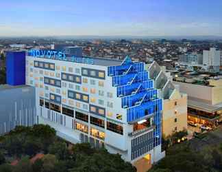 Bangunan 2 Novotel Suites Yogyakarta Malioboro