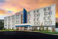 Lainnya Hampton Inn Egg Harbor Township Atlantic City