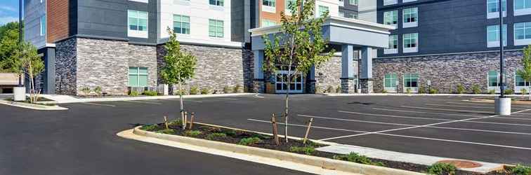 Others Homewood Suites by Hilton Lynchburg