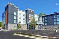 Lain-lain Homewood Suites by Hilton Lynchburg