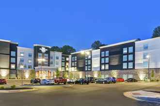 Lainnya 4 Homewood Suites by Hilton Lynchburg