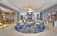 Lain-lain 3 Homewood Suites by Hilton Lynchburg