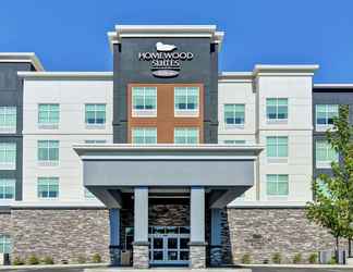 Lainnya 2 Homewood Suites by Hilton Lynchburg