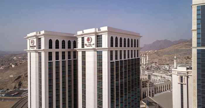 Lainnya DoubleTree by Hilton Makkah Jabal Omar