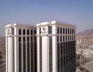 Khác 2 DoubleTree by Hilton Makkah Jabal Omar